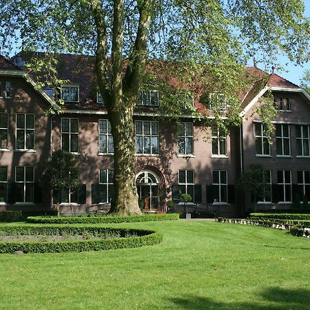 Landgoed Ehzerwold Hotel Almen Exterior photo