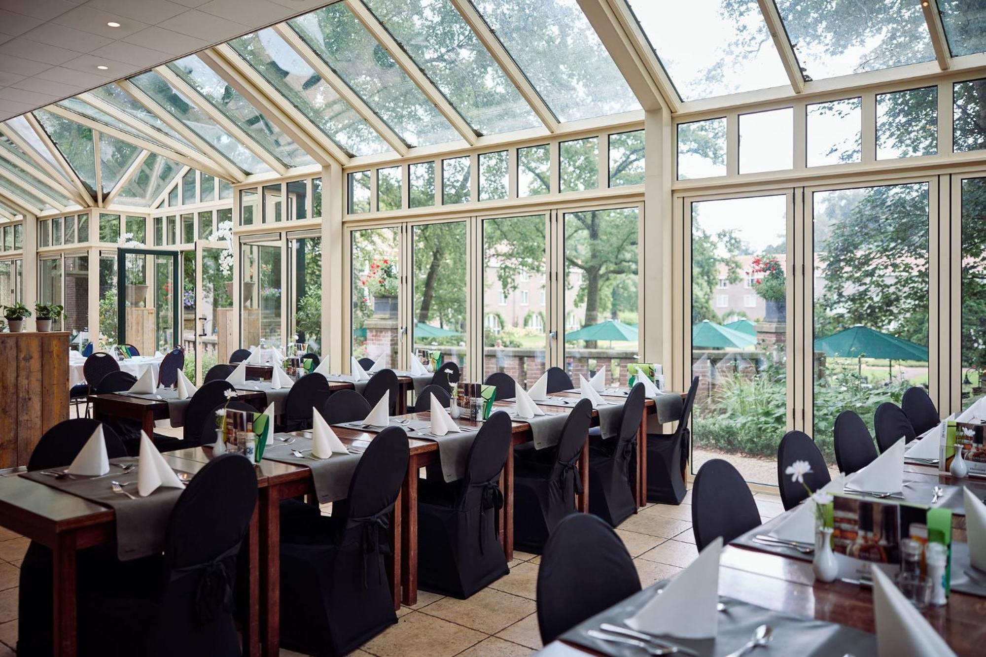 Landgoed Ehzerwold Hotel Almen Exterior photo
