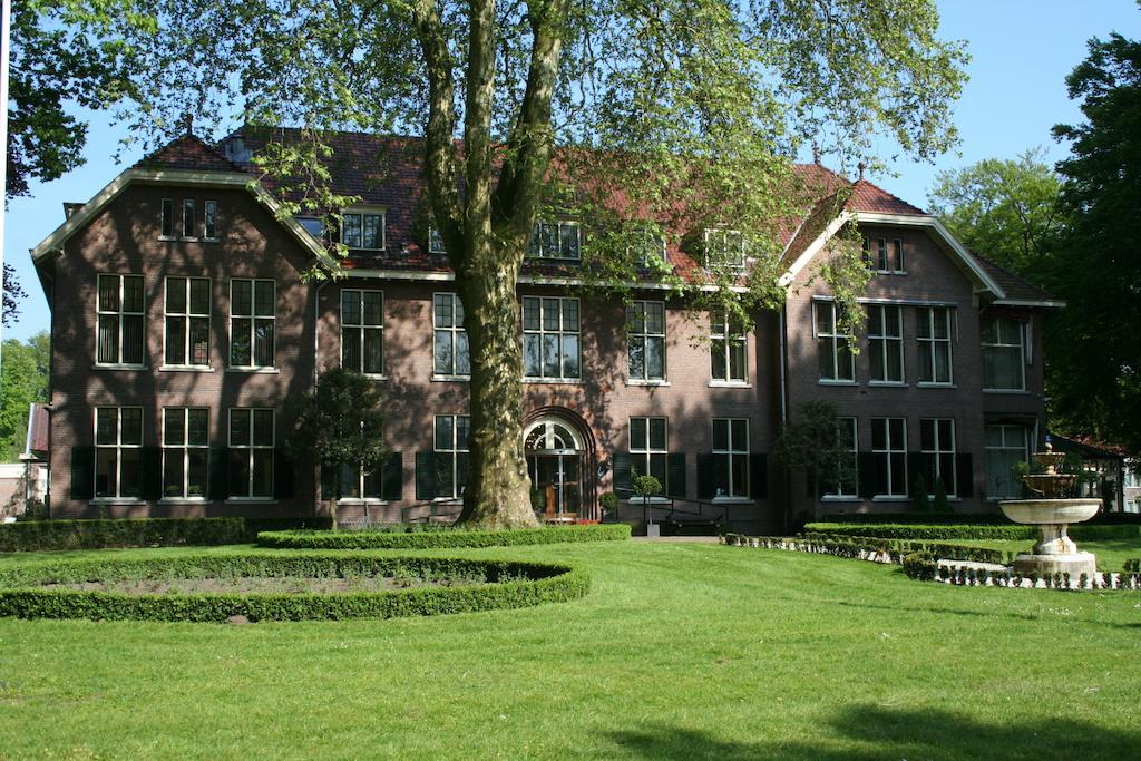 Landgoed Ehzerwold Hotel Almen Exterior photo