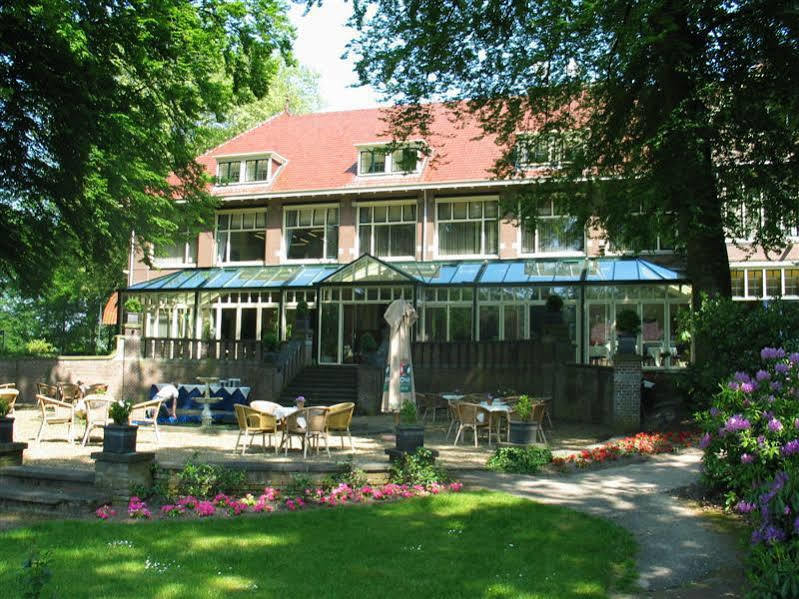 Landgoed Ehzerwold Hotel Almen Exterior photo