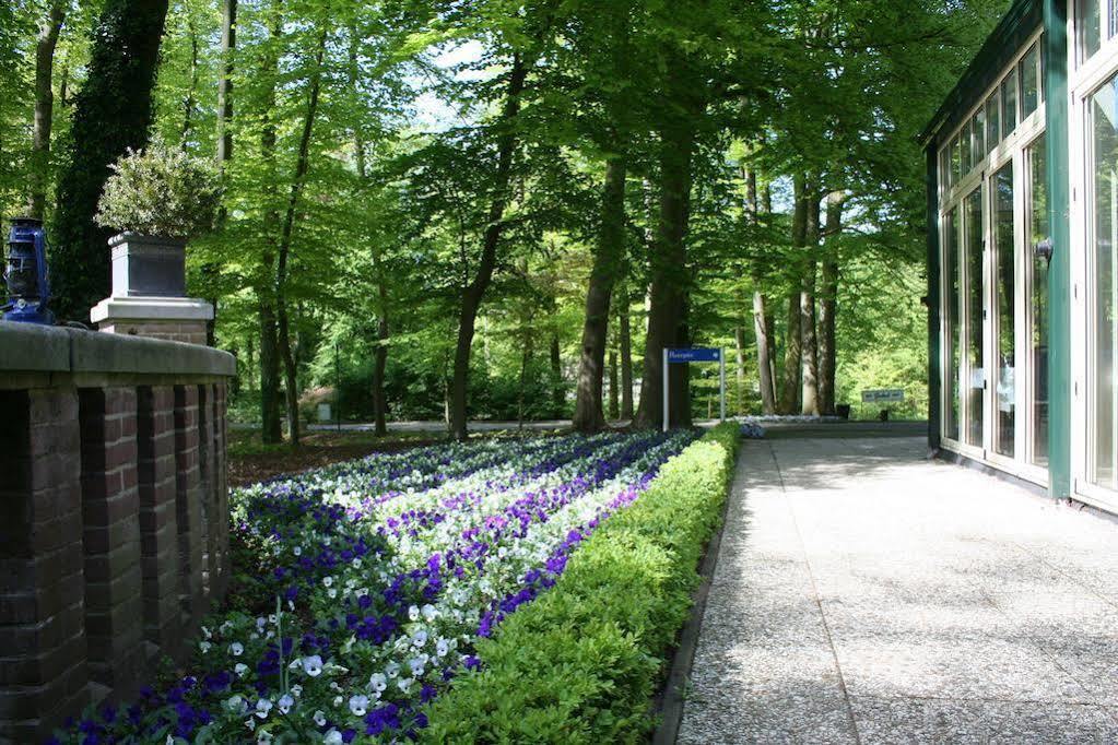Landgoed Ehzerwold Hotel Almen Exterior photo